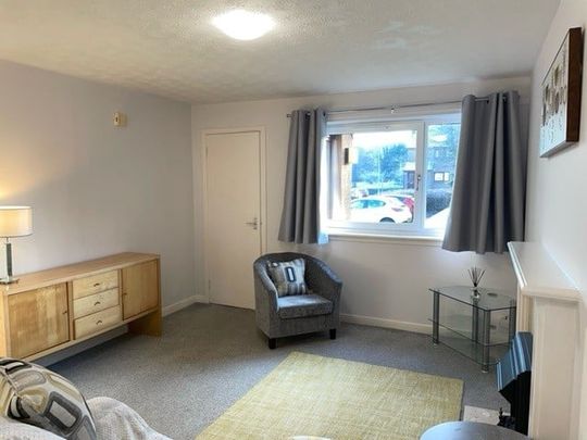 Fortingall Avenue, Ground, Glasgow, Kelvindale, G12 0LR - Photo 1