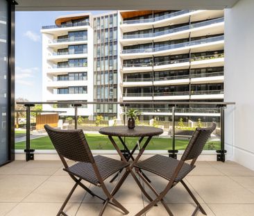 193/44 Constitution Avenue, Parkes ACT 2600 - Apartment For Rent | ... - Photo 2