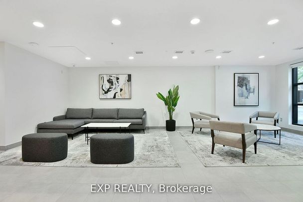 For Lease - 36 Robinson Avenue Unit# 812, Lower Town - Sandy Hill, Ontario - Photo 1