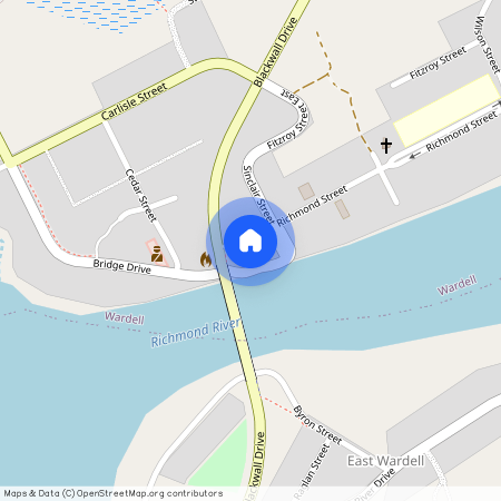 6 Bridge Drive, Wardell