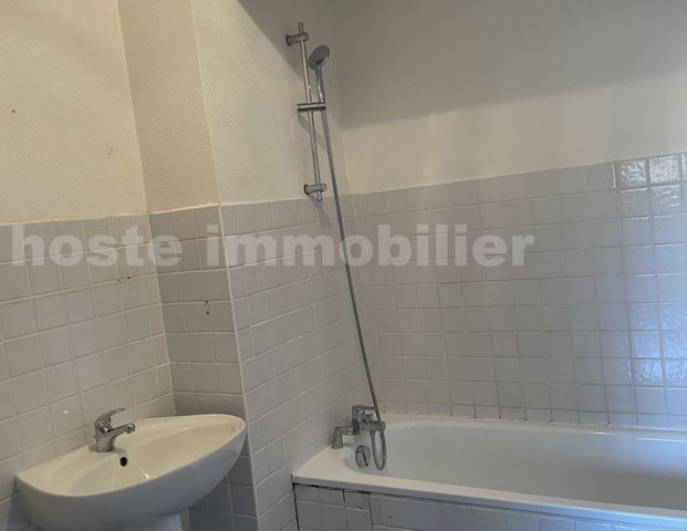 Appartement 51m - Photo 1