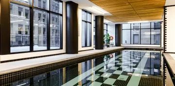 Appartement · 102 m² · Ville-Marie - Photo 2
