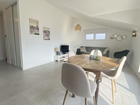 Appartement Meylan - Photo 4