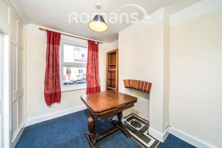 2 bedroom house to rent - Photo 2