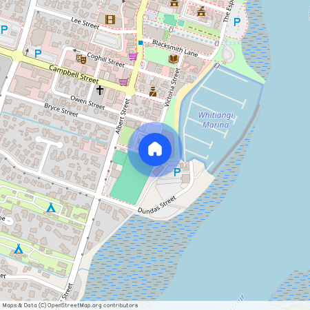 75/84-86 Albert St (Marina Park), Whitianga, Thames-Coromandel