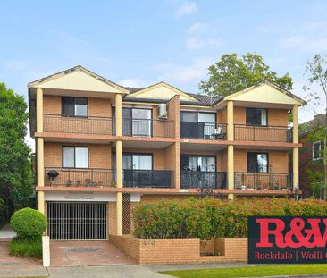 4/41-43 Harrow Road Bexley - Photo 3