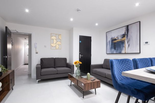 1 bedroom terraced house to rent - Photo 1