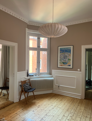 Sankt Pauli kyrkogata, Malmö - Foto 1