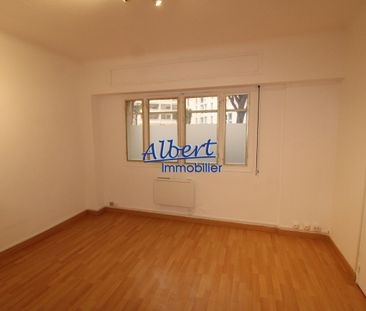 Appartement Toulon 3 pièce(s) 47.58 m2 - Photo 1