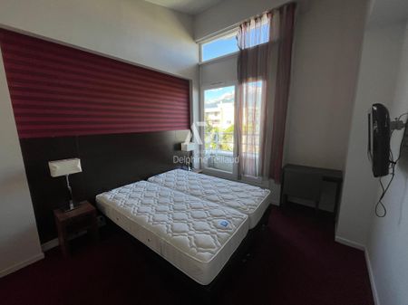 Location Appartement 2 pièces 30m² GRENOBLE 38100 - Photo 3