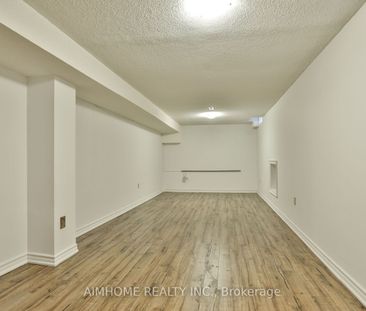 For Lease - 1339 Windrush Drive, Oakville, Ontario - Photo 1