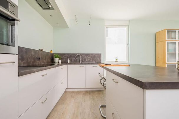 Appartement te huur - Foto 1