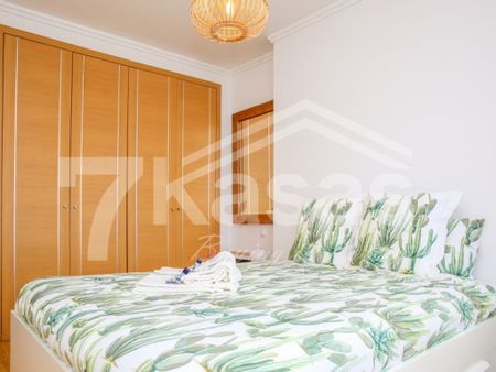 3 room luxury Apartment for rent in Lourinhã, Lisbon - Photo 2