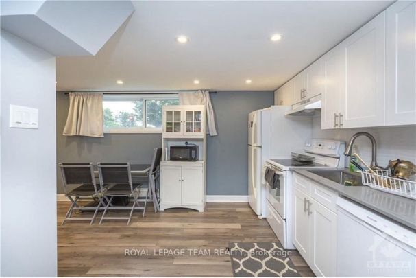 For Lease - 1403 Sault Street Unit# Basement, Orleans - Cumberland and Area, Ontario - Photo 1