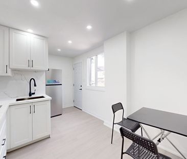 For Lease - 685 Jane Street Unit# Basement, Toronto, Ontario - Photo 1