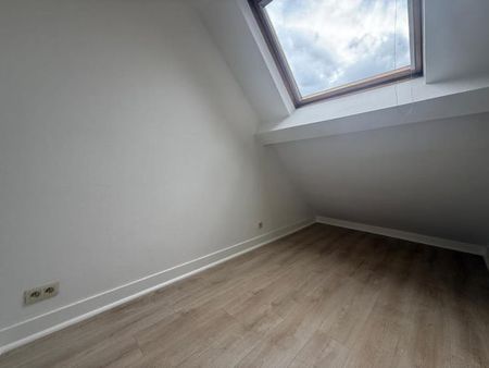 Penthouse te huur - Foto 3