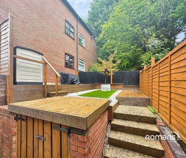 1 bedroom house to rent - Photo 6