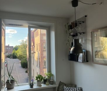 Hägersten - 1rok - 3mån - 15.525kr/mån - Photo 5