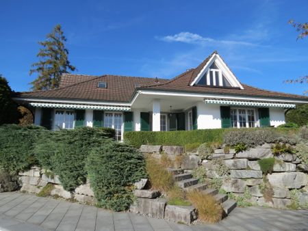 5.5 Zimmer Haus mit Garten und Pool - Foto 5