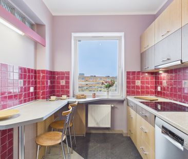 Poznań, ul. Księcia Mieszka I - Photo 2