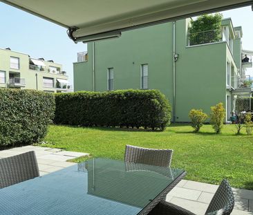 3 Zimmer, EG - Foto 4