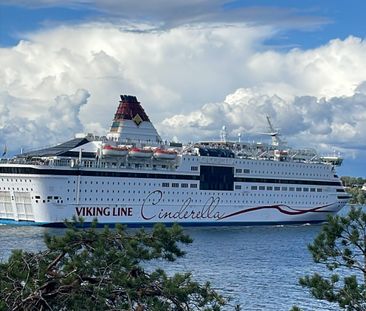 Tallidsvägen, Nacka - Foto 3