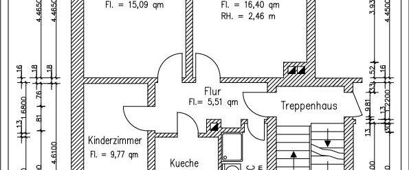 3-Raum-Wohnung mit Balkon auf dem Sonnenberg - Foto 1