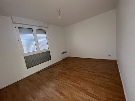 Location Appartement 2 pièces 56m² BESANCON 25000 - Photo 3