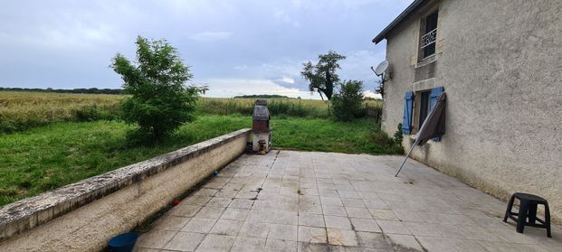 Maison 5 pièces à louer - Photo 1