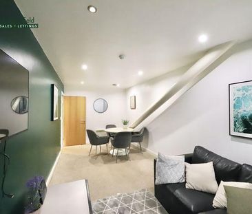 1 bedroom apartment to rent - Photo 2