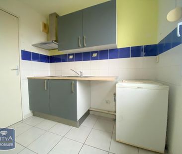 Location Appartement 2 pièces 51m² CAVAILLON 84300 - Photo 6