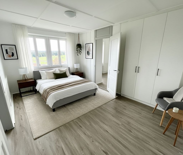 Appartement chaleureux de 3 pièces à louer - Photo 3