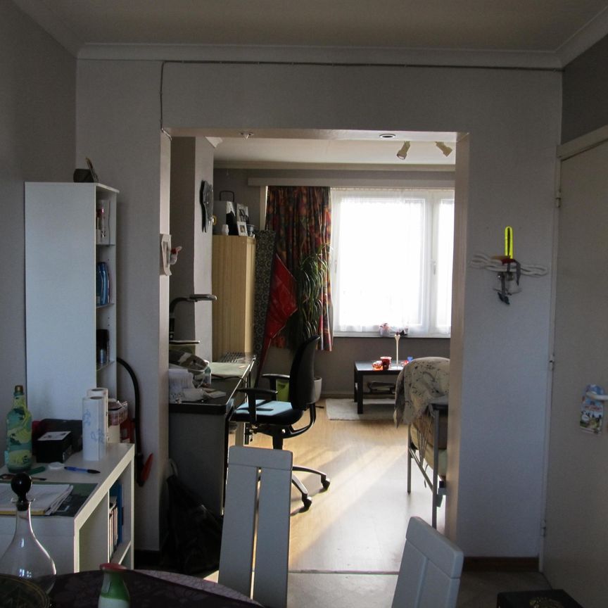 Studio 2 - Victoriastraat 53 - Photo 1