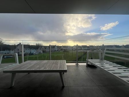 Appartement te huur - Photo 5