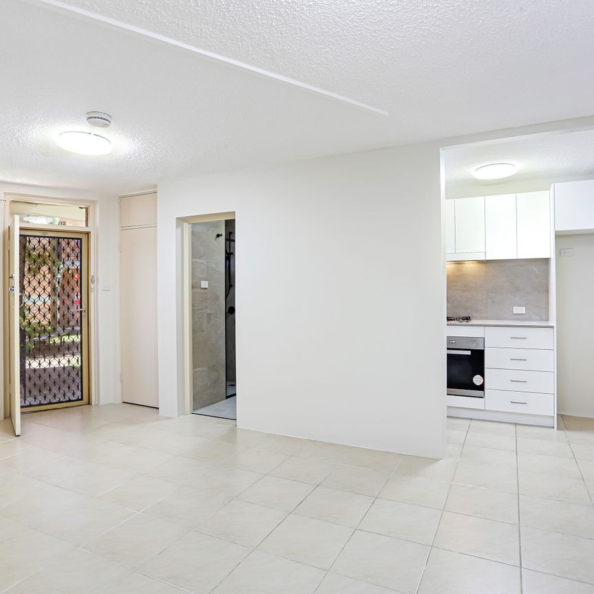 8/160 Oxford Street, Paddington NSW 2021 - Studio For Rent | Domain - Photo 1