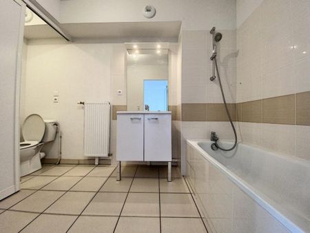 Appartement 3 pièces – 62 m² - Photo 5