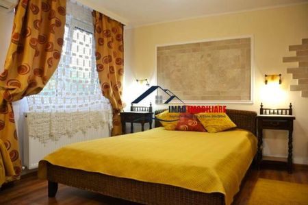 Oaza de liniste! Garsoniera tip studio cu acces curte - ca - Fotografie 5