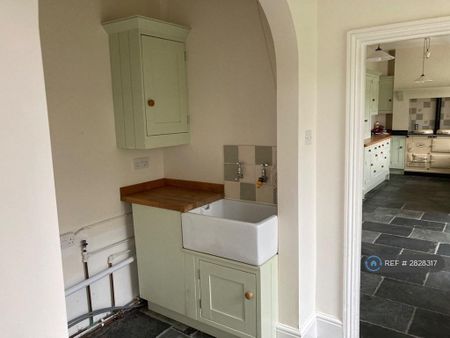 3 bedroom detached house to rent - Photo 4