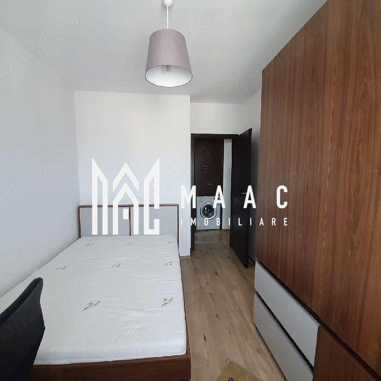 Închiriază Apartament 2 camere Turnișor - Fotografie 1