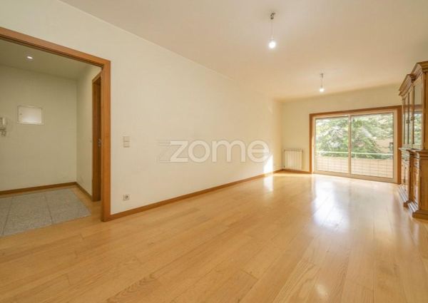 Apartamento T2 em Braga