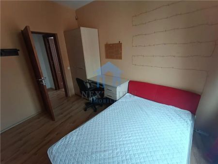 Apartament 3 camere, Zorilor, Loc de parcare - Photo 4