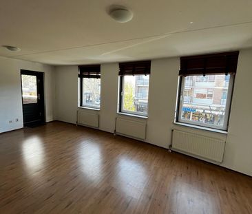 Appartement te huur: Lieftinckplein 13 3119 PN Schiedam - Photo 3