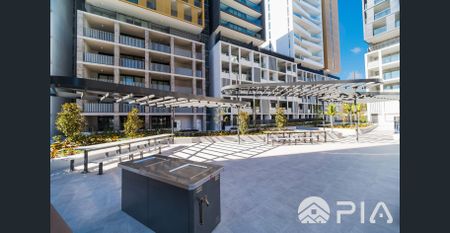 Stunning designer apartment for lease NOW! - Photo 5