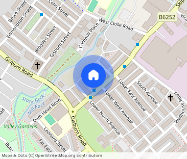 Bethel Street, Barnoldswick - Photo 1