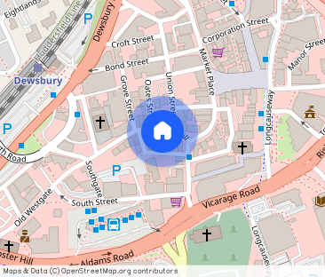 47-51 Daisy Hill, Dewsbury - Photo 1