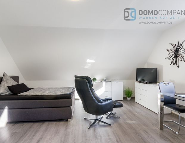 Sandkrug, 1-Zimmer-Wohnung - Photo 1