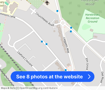 Gammons Lane Watford WD24 - Photo 1