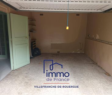Location appartement autre 103 m² à Villefranche-de-Rouergue (12200) - Photo 5