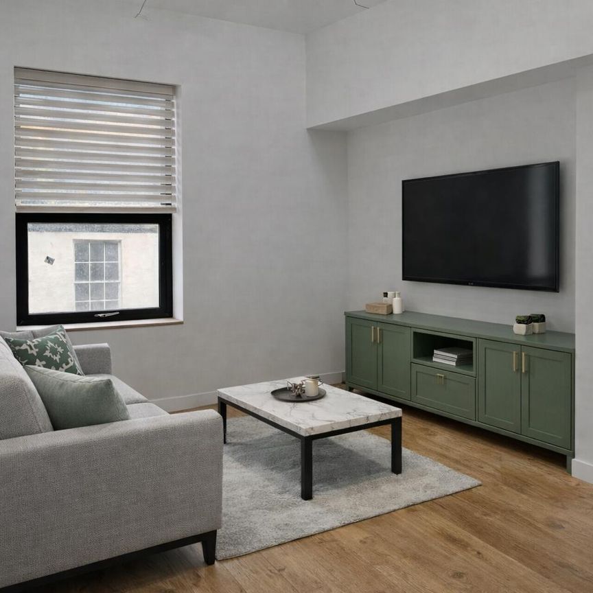 Apartment 18, 290-294 High Street - Photo 1