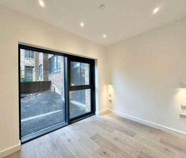 1 bedroom apartment to rent - Photo 5